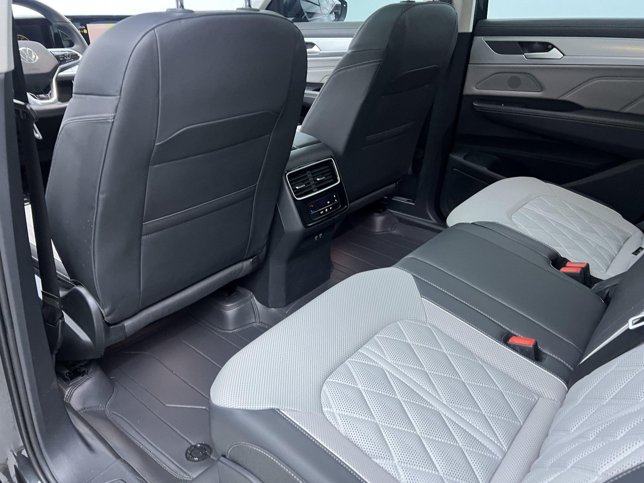 Volkswagen Talagon 2023