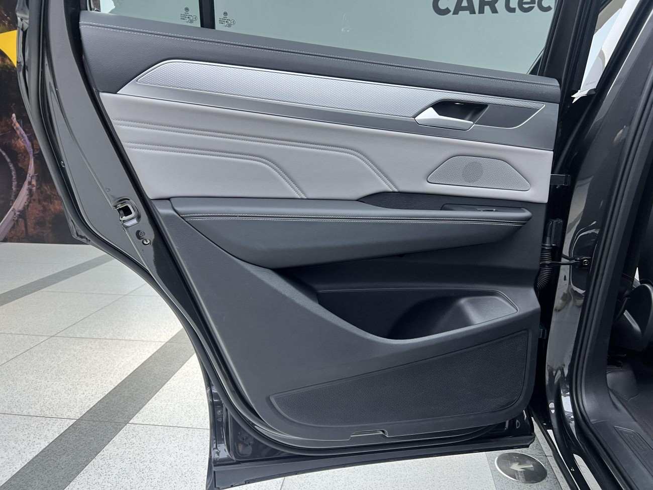 Volkswagen Talagon 2023