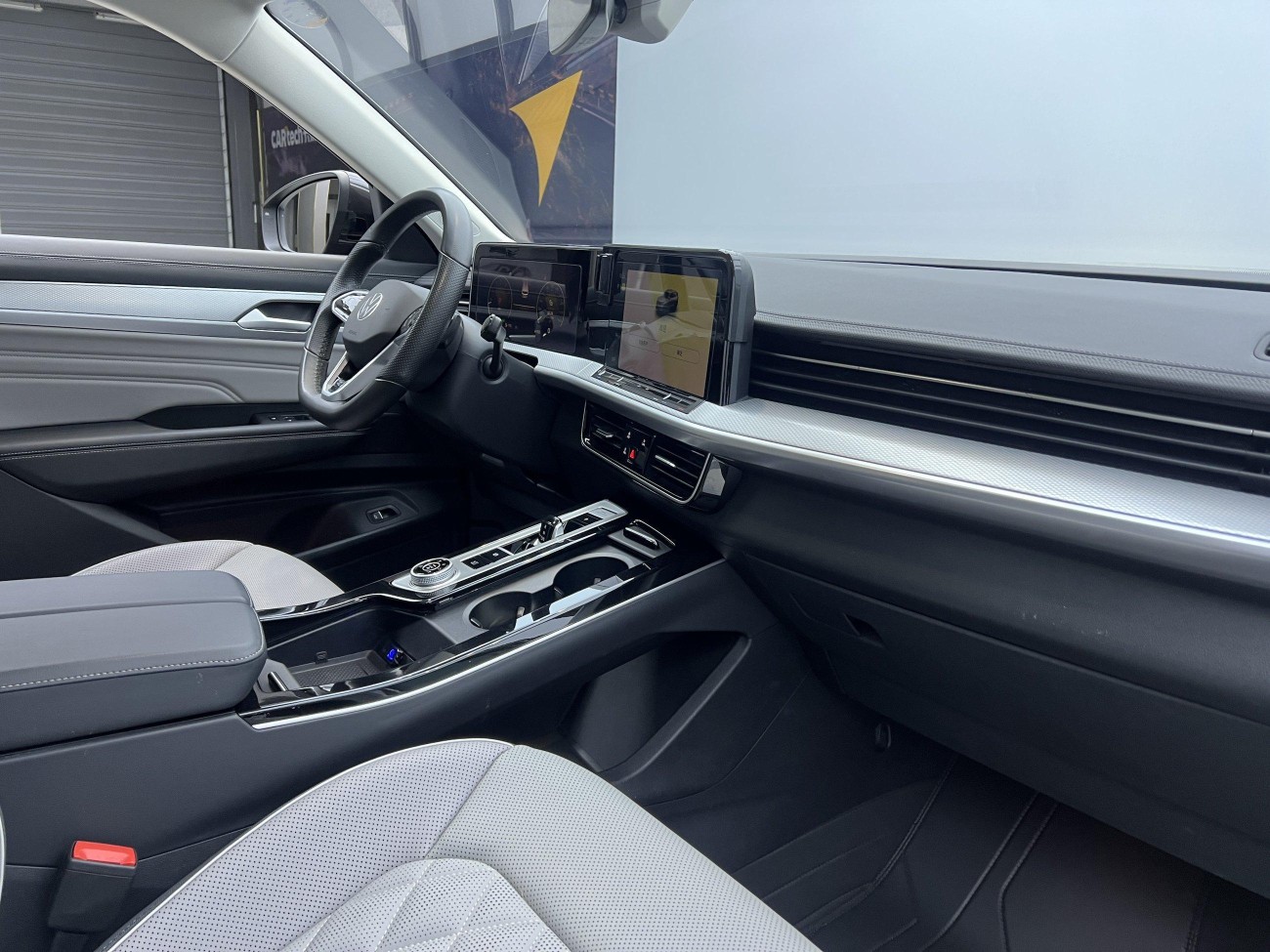 Volkswagen Talagon 2023