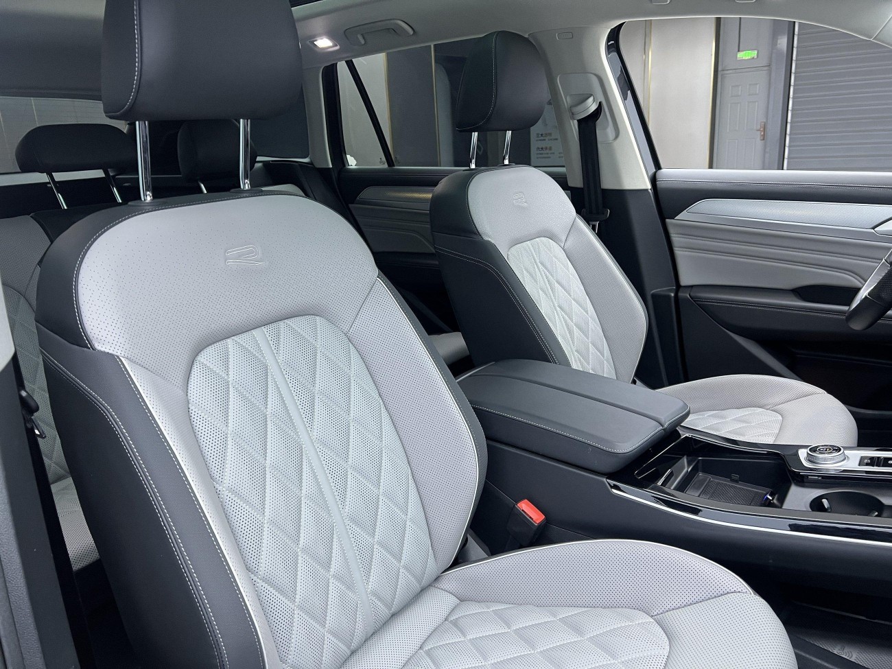 Volkswagen Talagon 2023