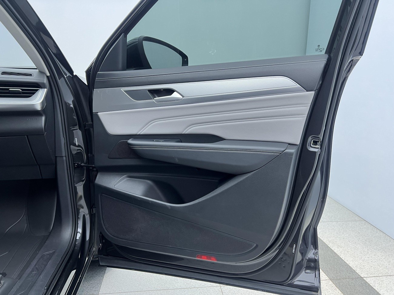 Volkswagen Talagon 2023