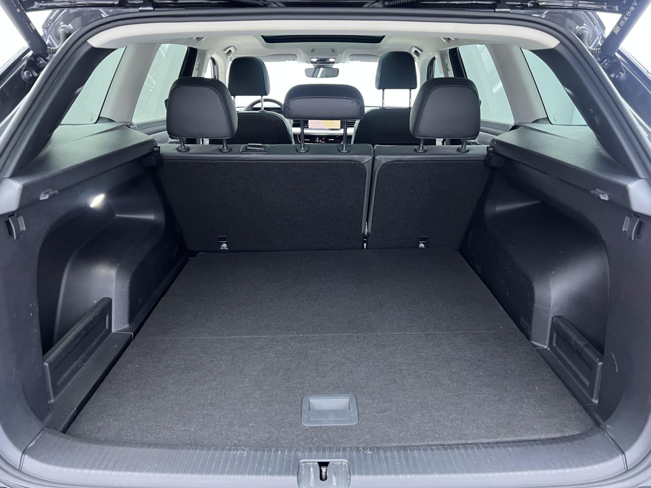 Volkswagen Talagon 2023