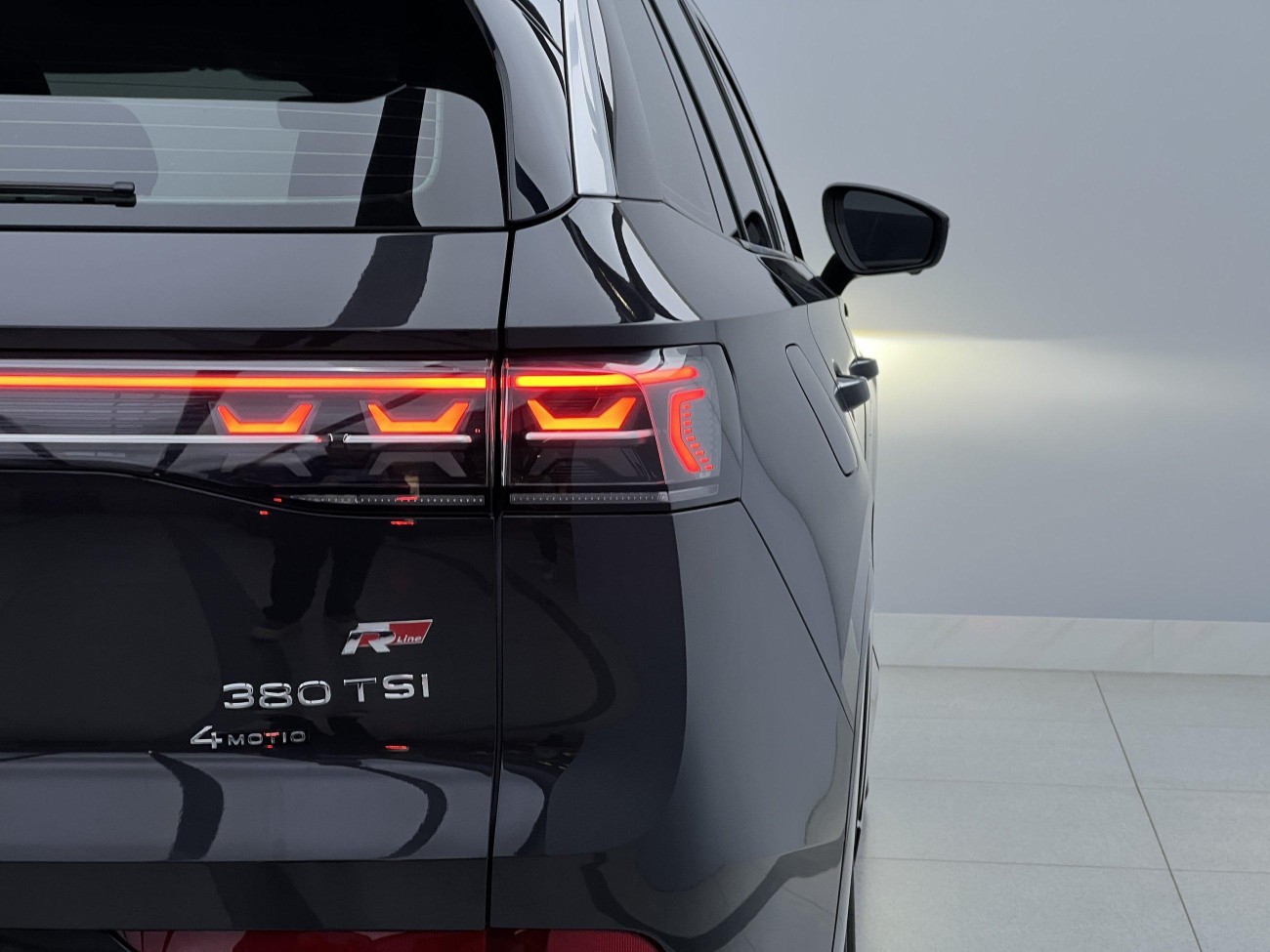 Volkswagen Talagon 2023