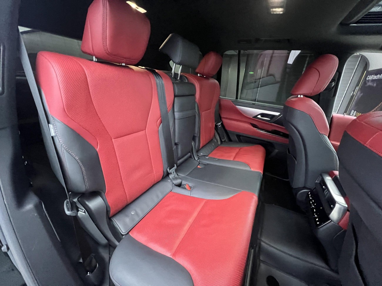 Lexus LX 600 2022