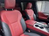 Lexus LX 600 2022
