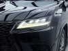 Lexus LX 600 2022