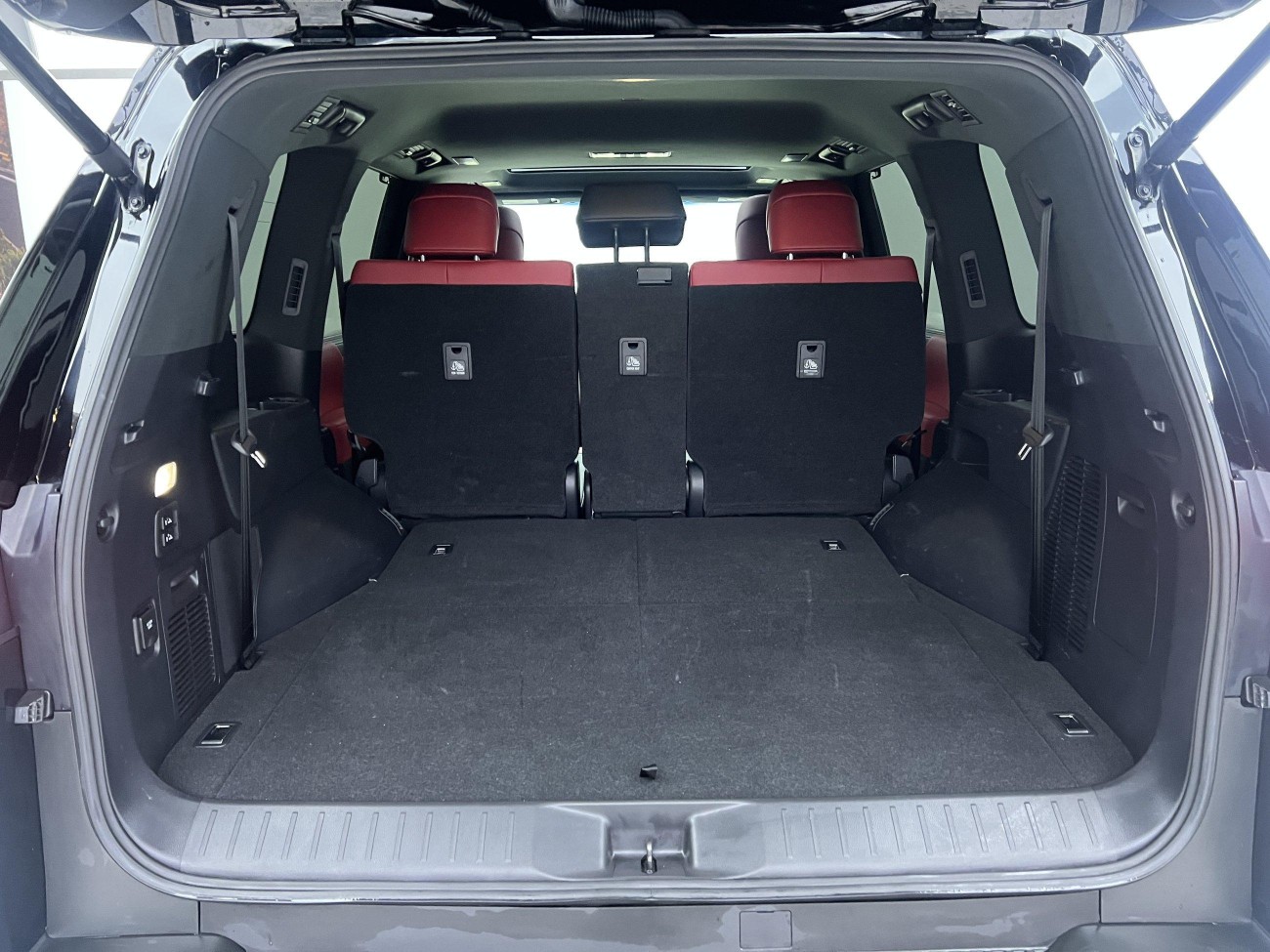 Lexus LX 600 2022