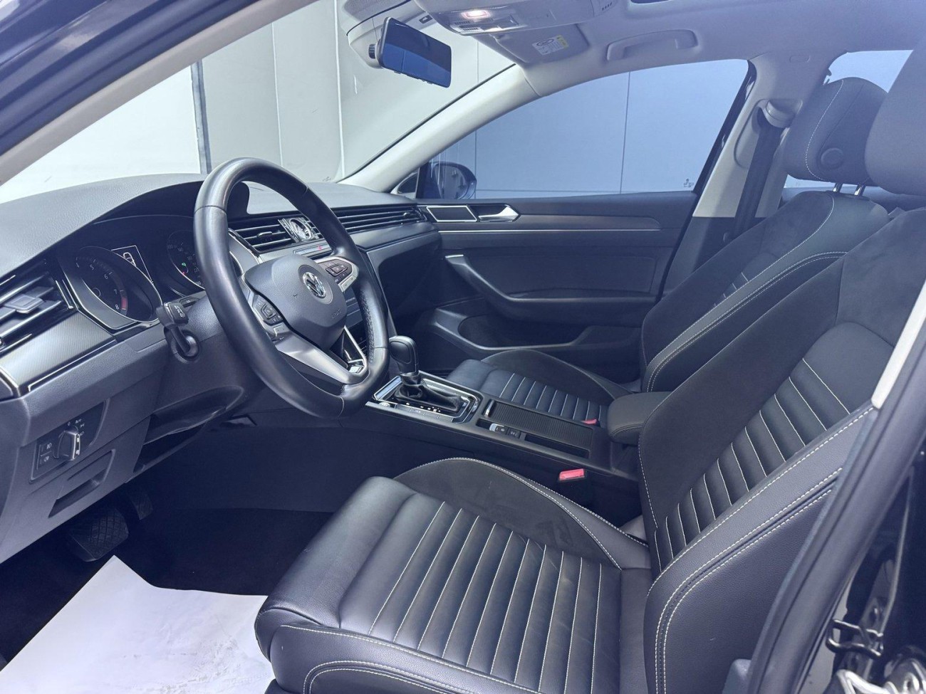 Volkswagen Magotan 2020
