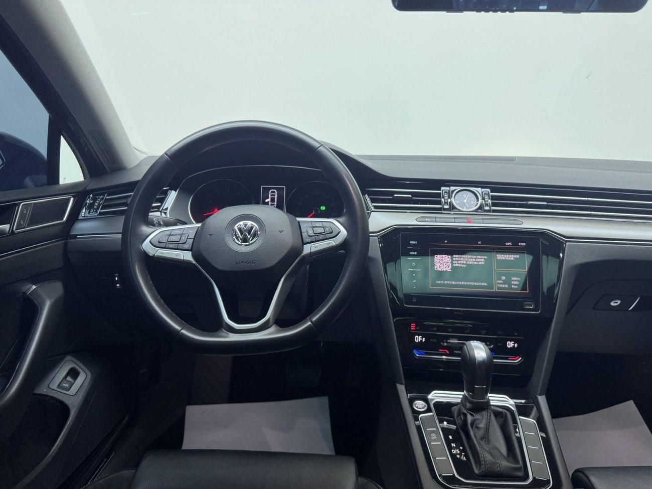 Volkswagen Magotan 2020