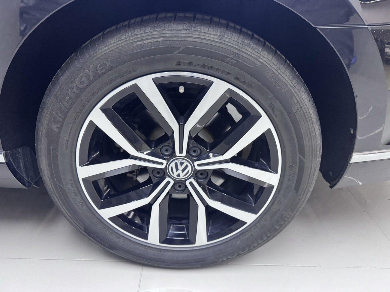 Volkswagen Magotan 2020