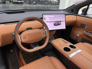 Changan Eado 2024