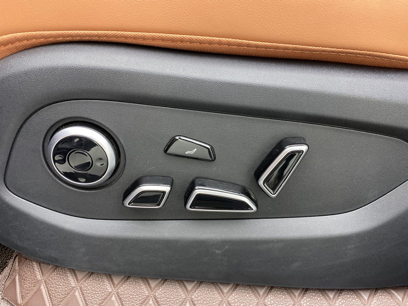 Changan Eado 2024