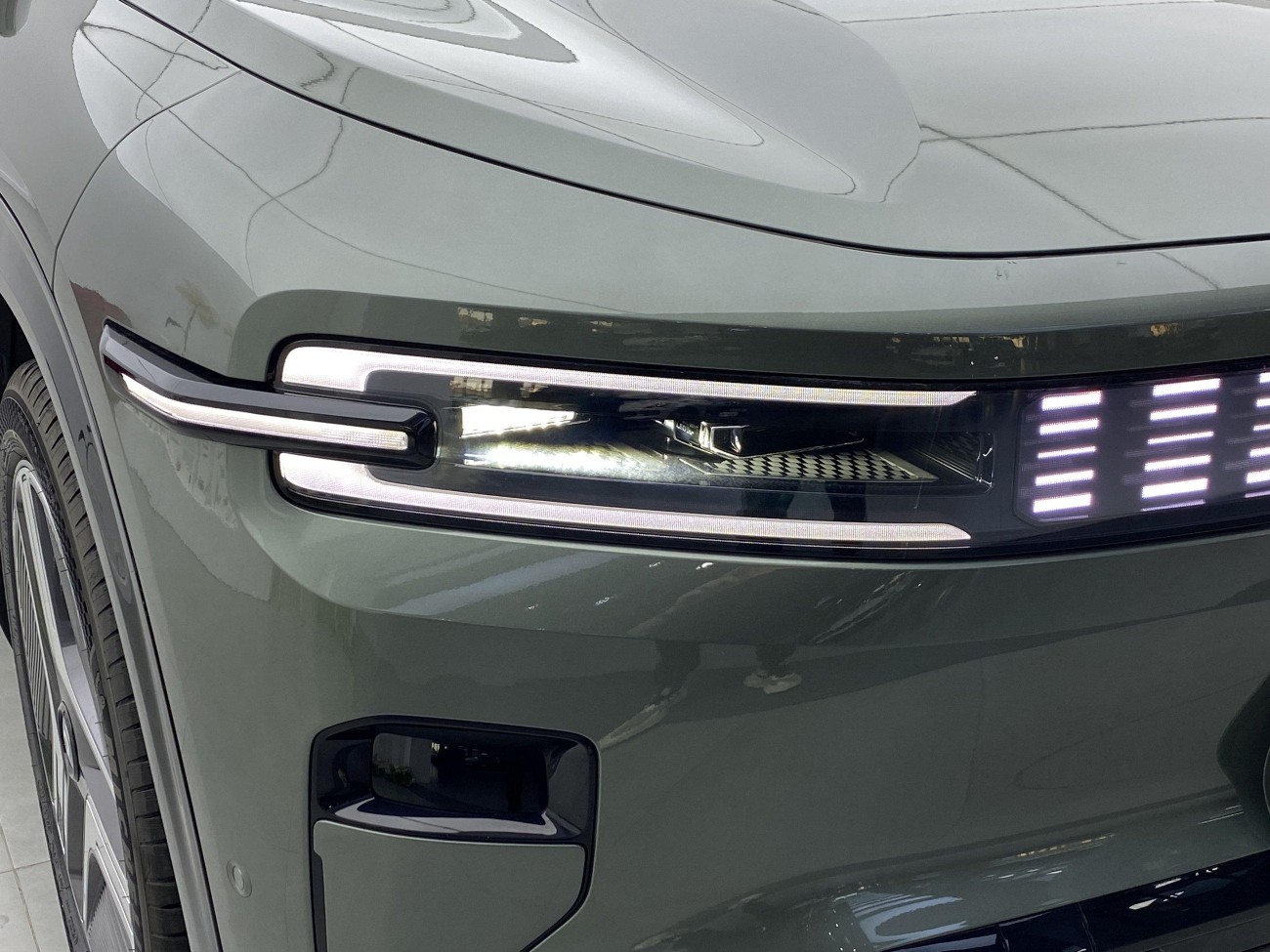 Changan Eado 2024