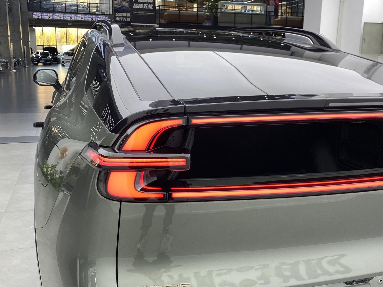 Changan Eado 2024