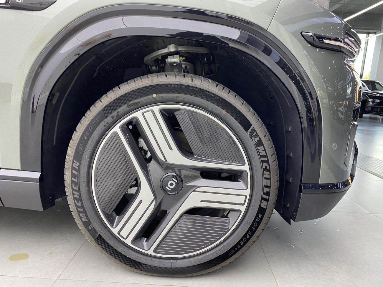 Changan Eado 2024