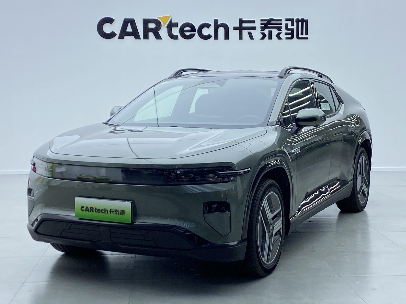 Changan Eado 2024