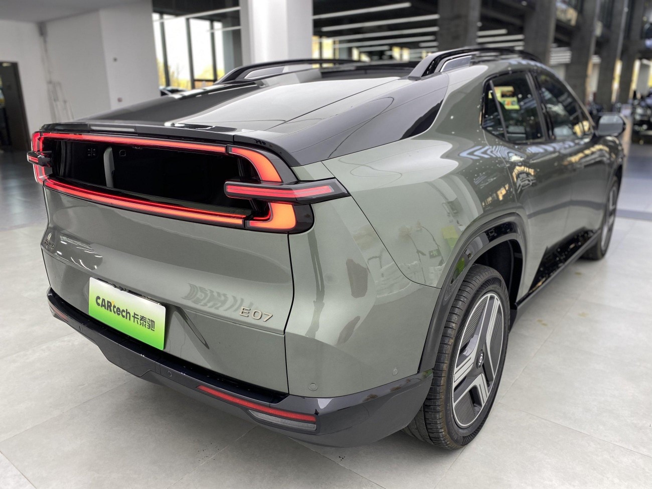 Changan Eado 2024