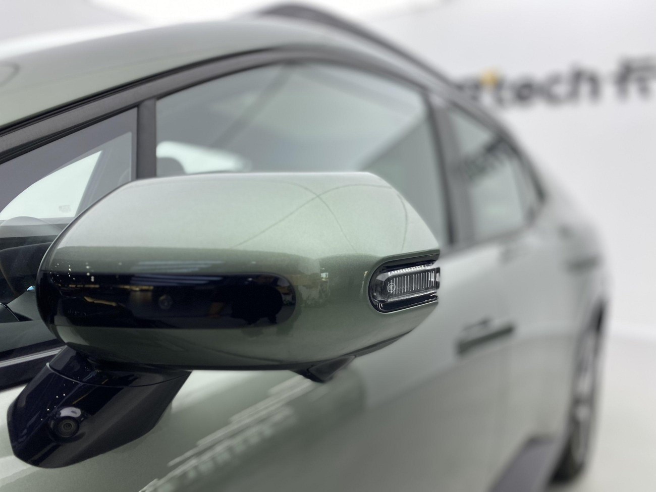 Changan Eado 2024