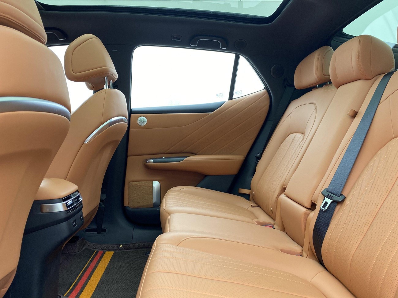 Changan Eado 2024