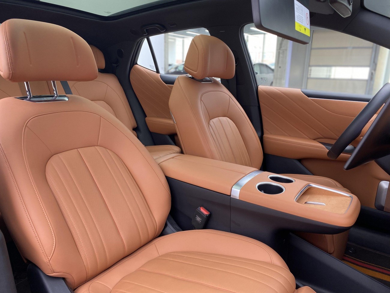 Changan Eado 2024