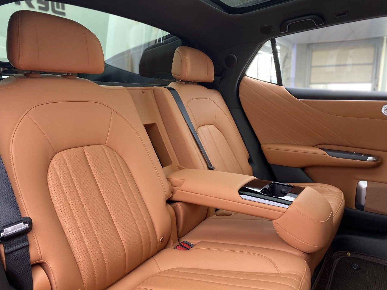 Changan Eado 2024