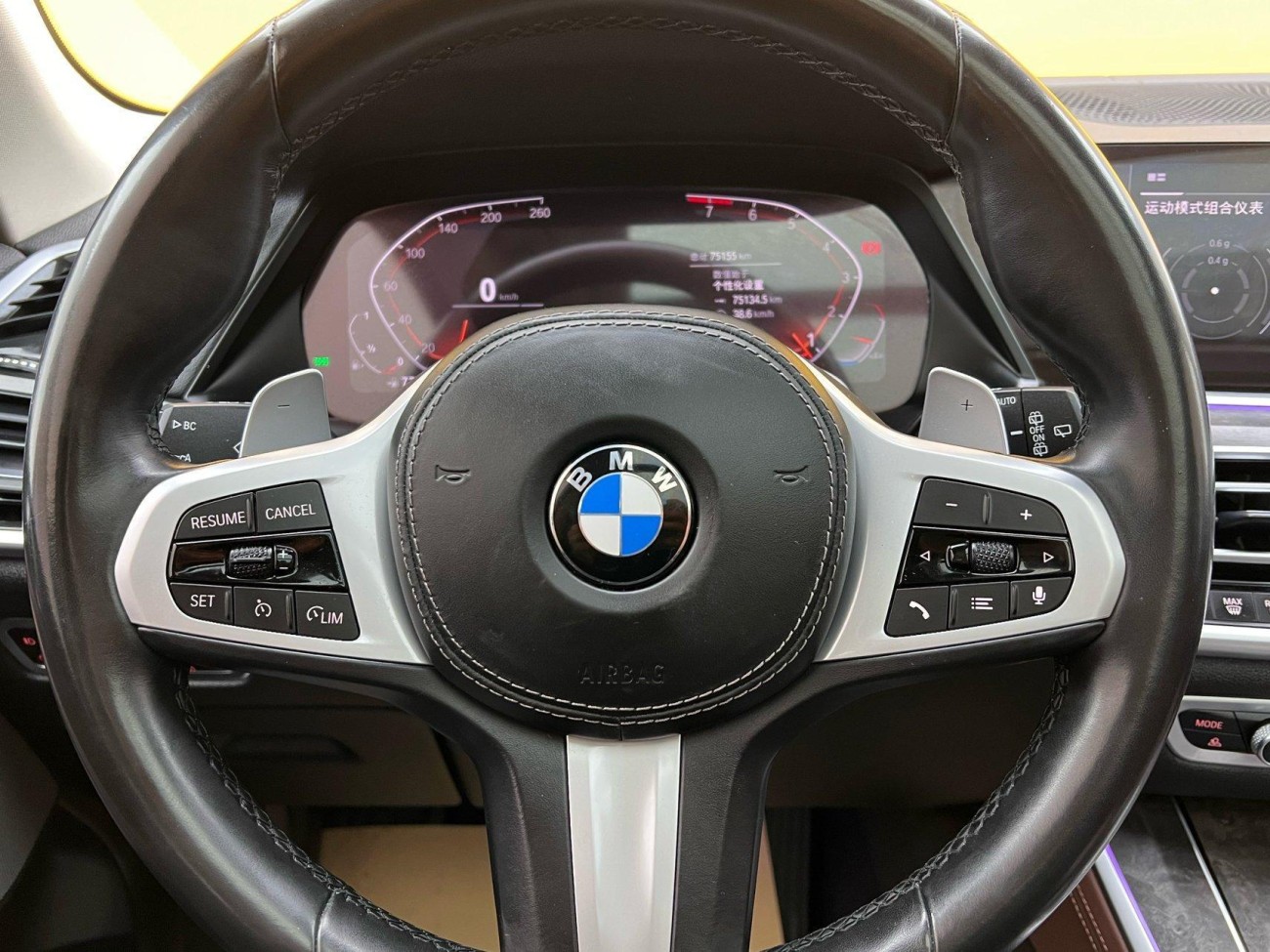 BMW X5 2022