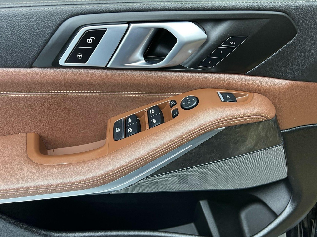 BMW X5 2022