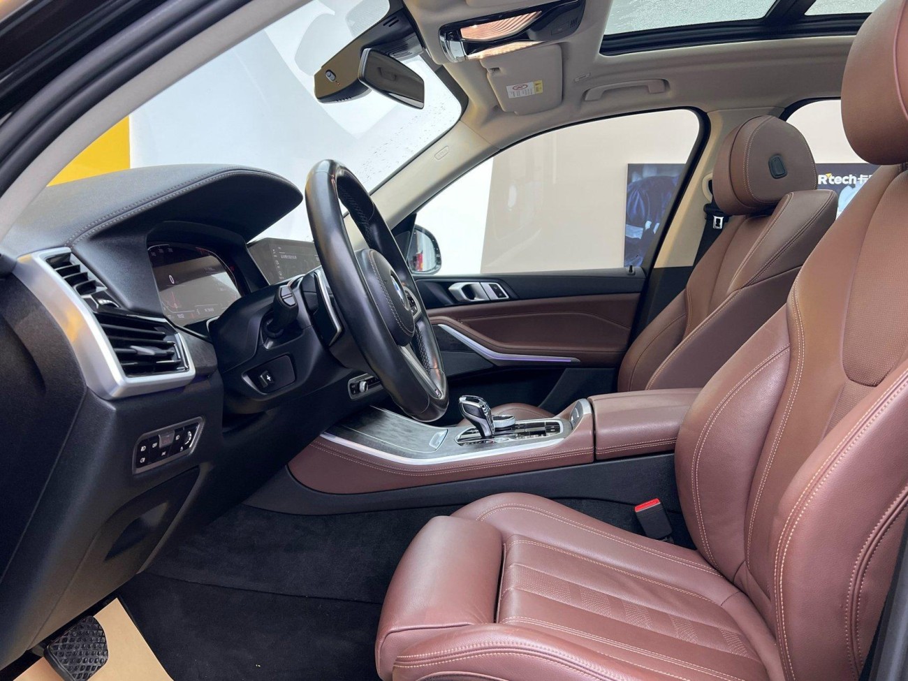 BMW X5 2022