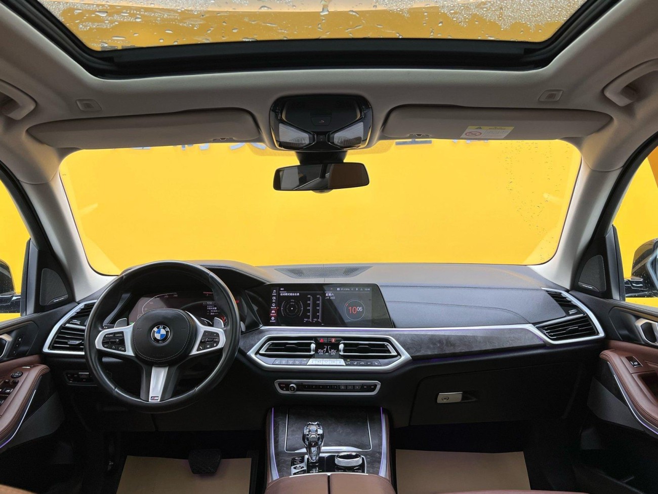 BMW X5 2022