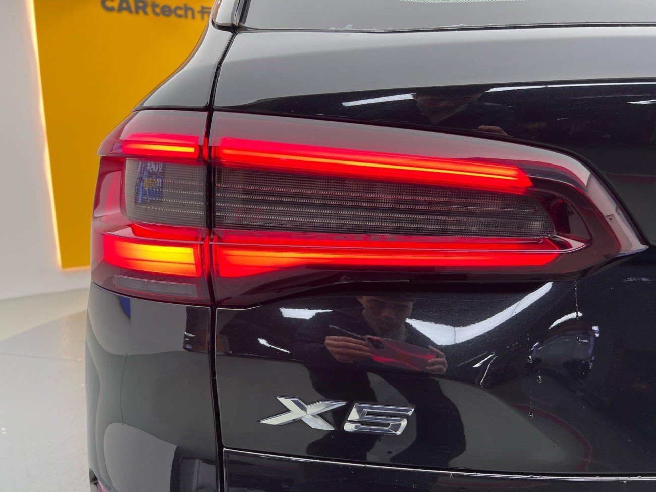 BMW X5 2022