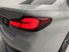 BMW 530Li 2022