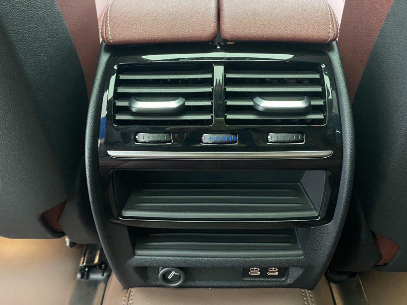 BMW 530Li 2022