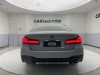 BMW 530Li 2022