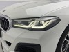 BMW 530Li 2022