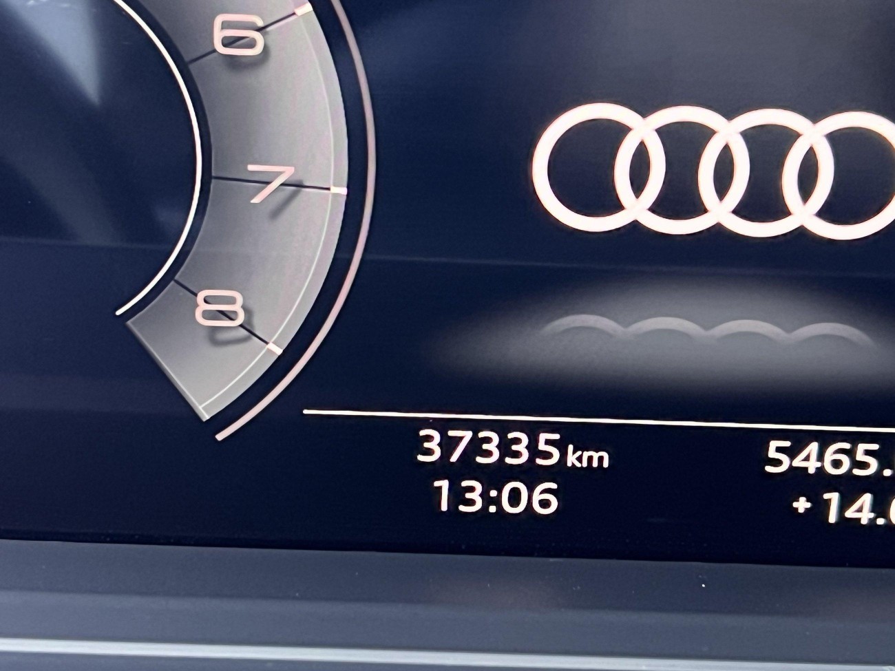 Audi A8L 50 TFSI 2023