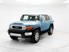 Toyota FJ 2017