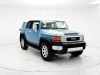 Toyota FJ 2017