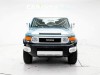 Toyota FJ 2017