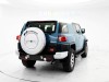 Toyota FJ 2017
