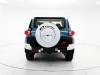 Toyota FJ 2017