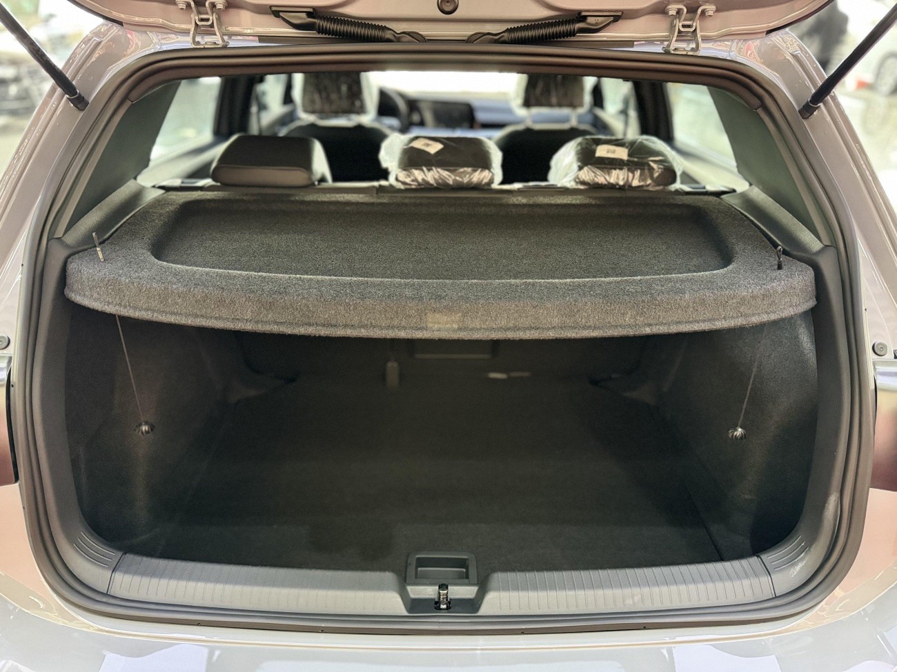 Volkswagen Golf 2024