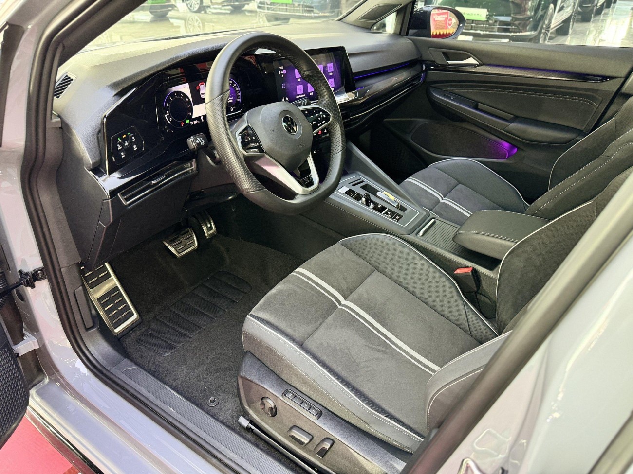 Volkswagen Golf 2024
