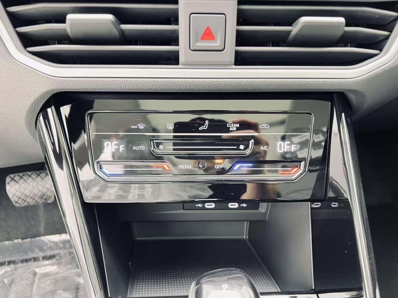 Volkswagen Tayron 2025