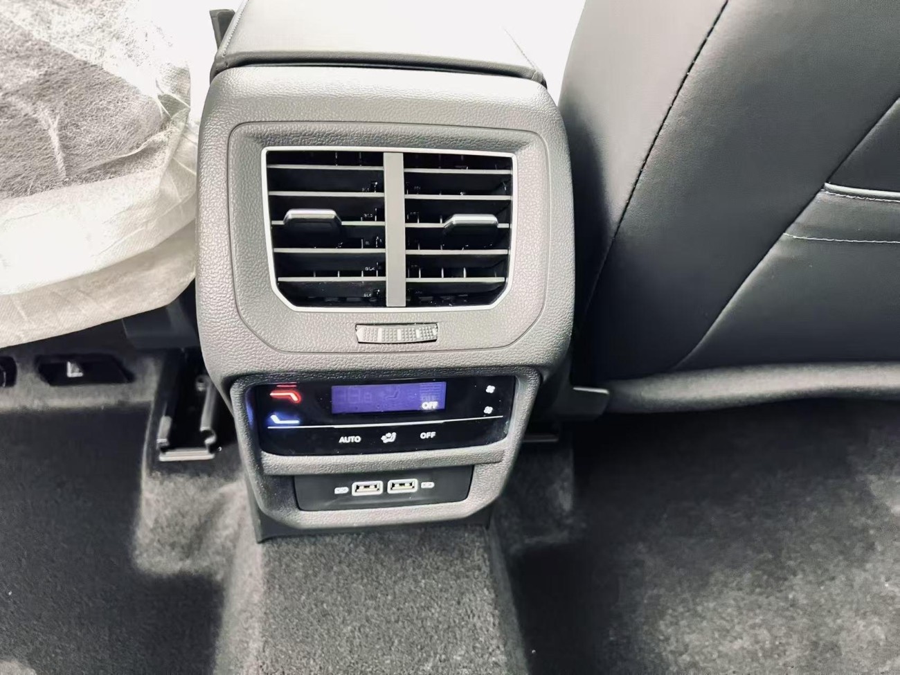 Volkswagen Tayron 2025