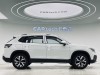 Volkswagen Tayron 2025