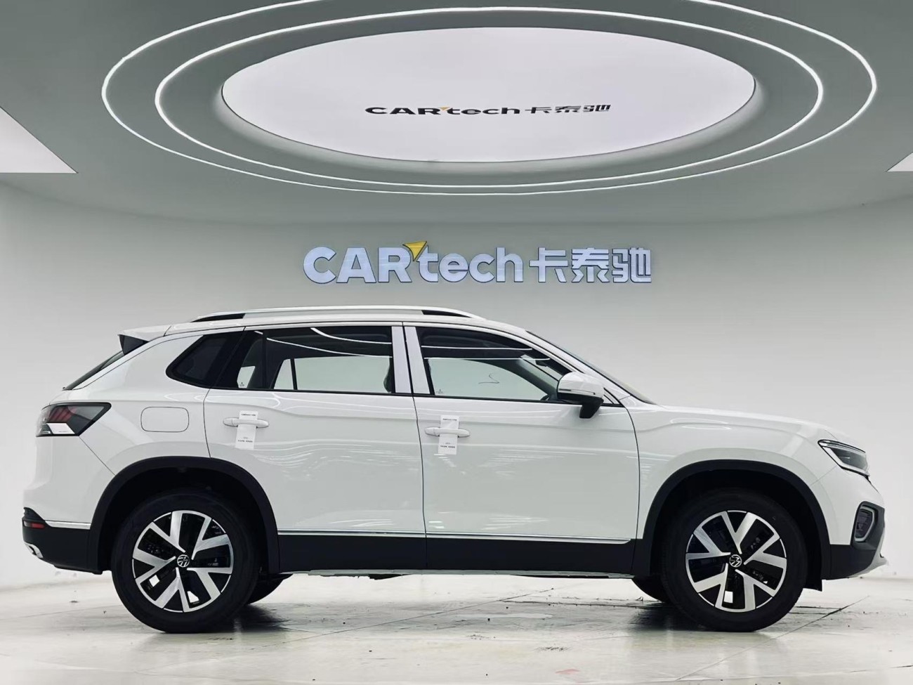 Volkswagen Tayron 2025
