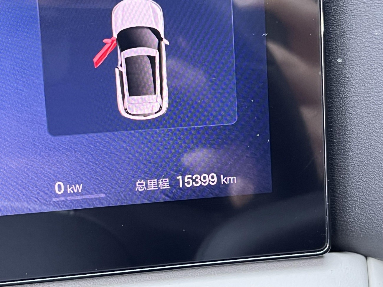 BYD Yuan 2025