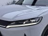 BYD Yuan 2025
