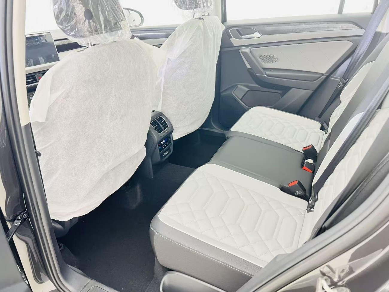 Volkswagen Tayron 2025