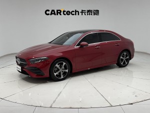 Mercedes-Benz A 200 L 2023